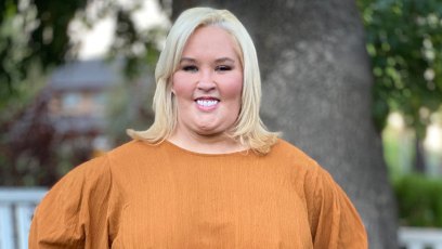 Mama June Reveals Her Diet and Fitness Changes to Shed 70 Pounds