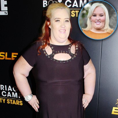 Mama June Reveals Why She Went Under the Knife to Touch Up Her Look