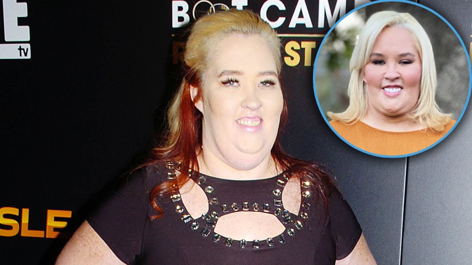 Mama June Reveals Why She Went Under the Knife to Touch Up Her Look