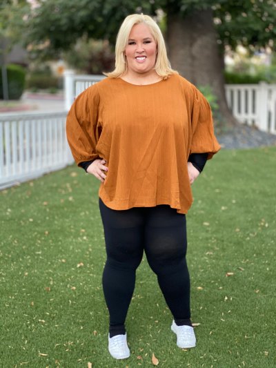 Mama June Unveils New Makeover After Undergoing Plastic Surgery on Her Chin: See Her Look!