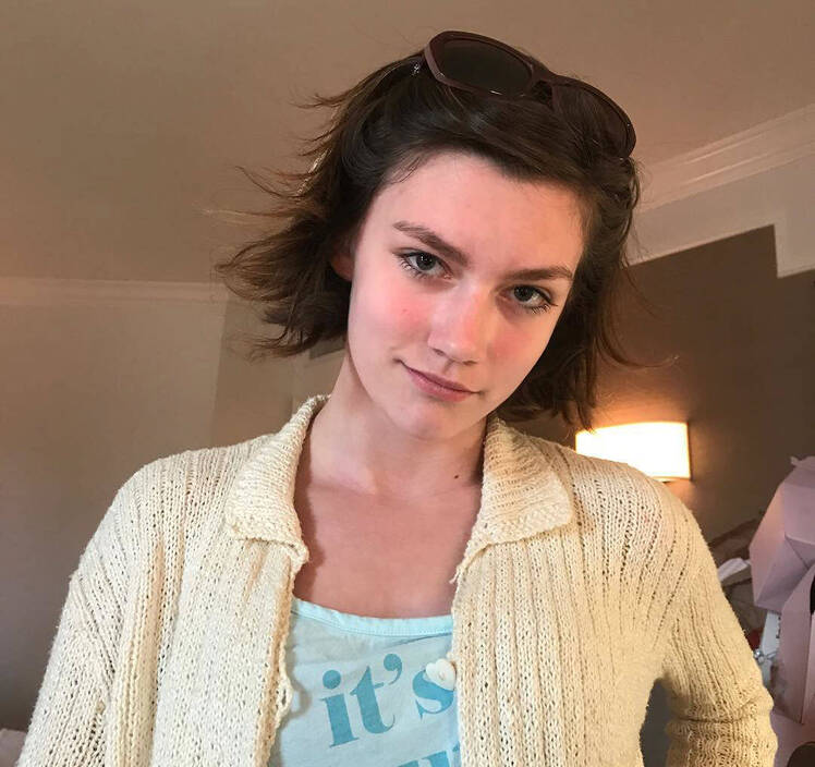 Alaskan Bush People's Rain Brown Celebrates 18th Birthday | In Touch Weekly