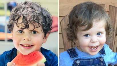 Spurgeon Seewald's Cutest Photos_ Pics of the 'Counting On' Star