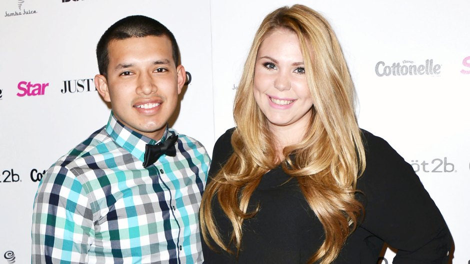 Teen Mom Kailyn Lowry Reflects on Messy Split From Javi Marroquin