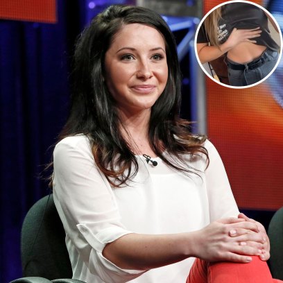 Teen Mom OG Alum Bristol Palin Reveals How She Shed 10 Pounds After Show Exit See Her Washboard Abs