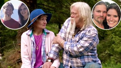 Which Alaskan Bush People Couples Are Still Together