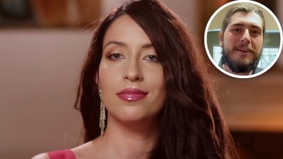 90 Day Fiance Amira Gets Detained in Mexico Before Reuniting With Andrew