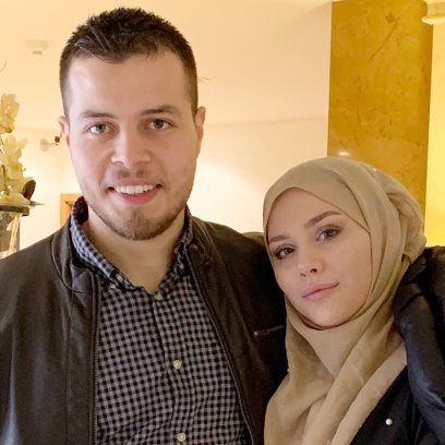 90 Day Fiance Avery Gushes Over Husband Omar After Moving Dubai