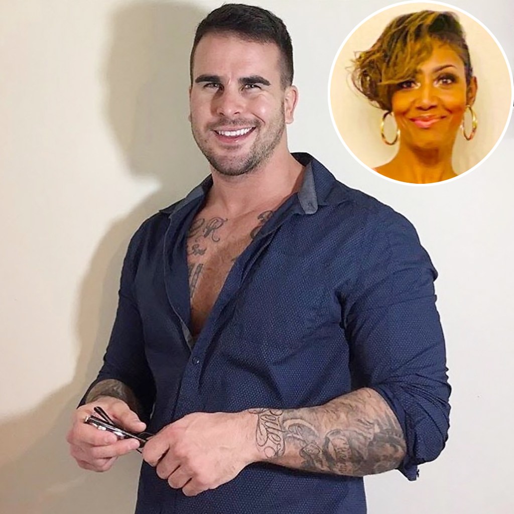 90 Day Fiance Star Yolanda Leak Ex Josh Seiter Claims She Used Him for 'Clout