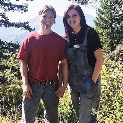 Alaskan Bush People Bear Brown Gushes Over Raiven Adams After Reconciliation