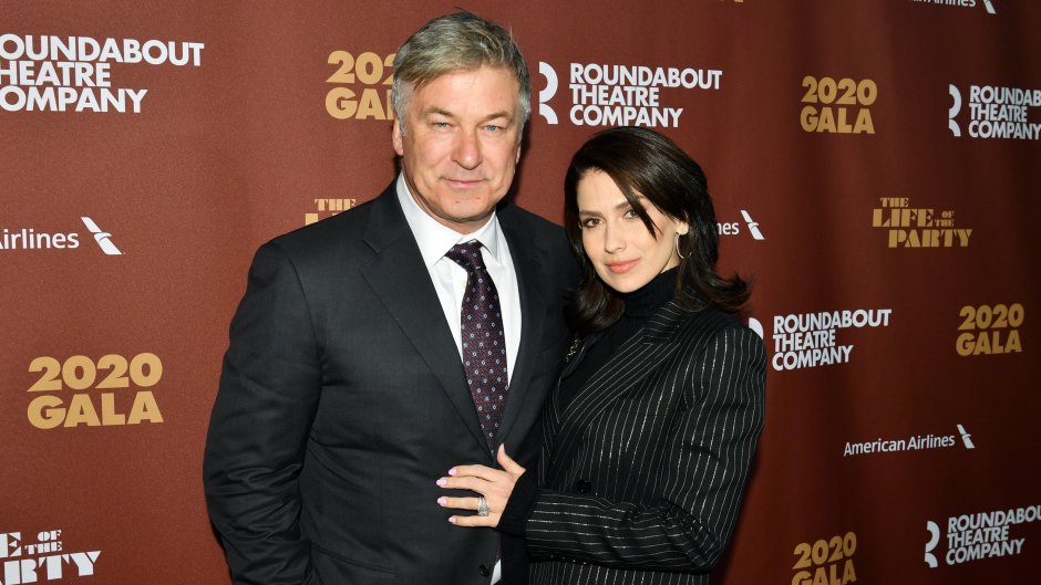 Alec Baldwin Claps Back at Claims Hilaria's Accent Is 'Fake'