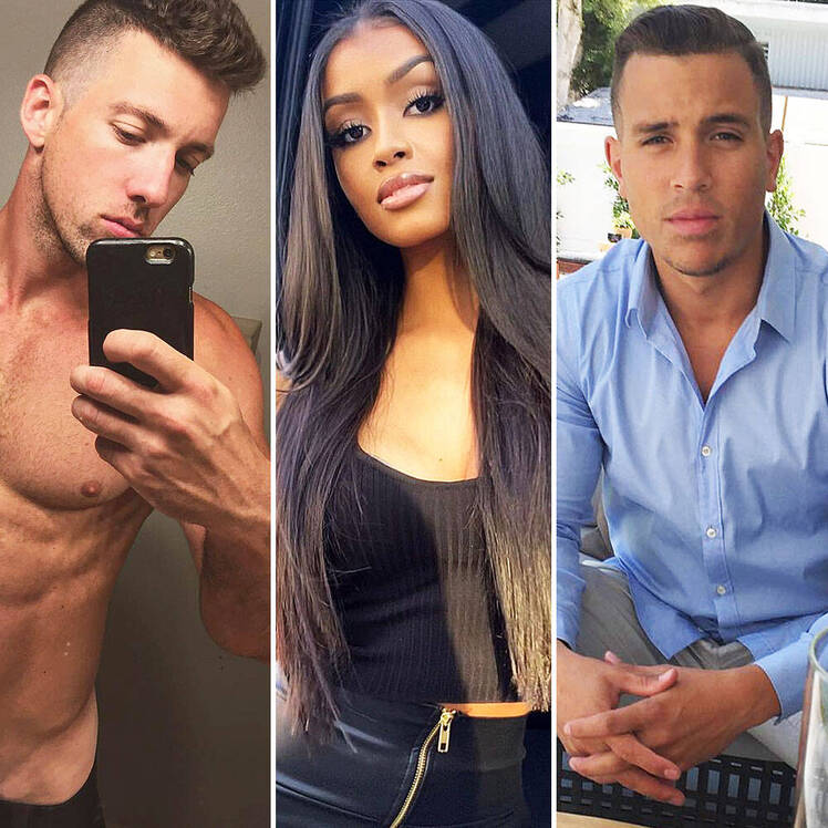 Are You The One Season 2 Where Are They Now
