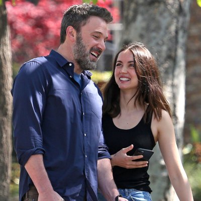 Ben Affleck and Girlfriend Ana de Armas Are 'Looking Forward' to Christmas in Their New Home: They’re 'Excited About Their Future'