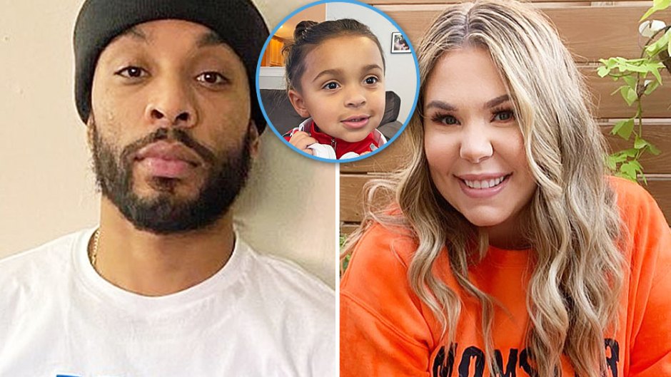 Chris Lopez Shares Video of Son Lux After Cryptic Message About Ugly Truths Amid Kailyn Lowry Drama