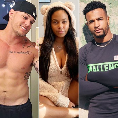Find Out What the Are You the One Season 3 Alums Are Up to Now
