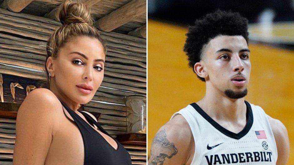 Larsa Pippen Supports Son After Shading Her Amid Malik Drama