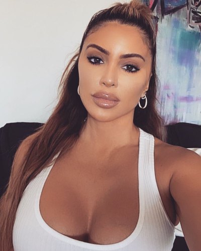 Larsa Pippen Turns Off Instagram Comments Amid Drama
