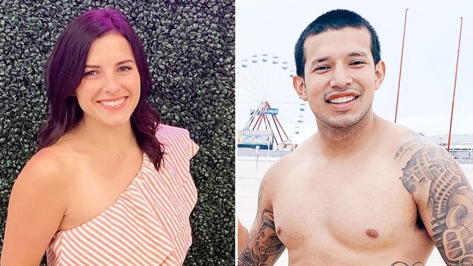 Lauren Comeau Seemingly Shades Ex Javi Marroquin With Quote About Raising Kids
