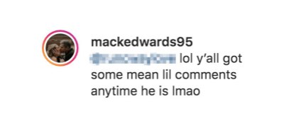 Mackenzie Edwards Claps Back at Commenter Who Asks Why Ryan Is Never in Her Photos