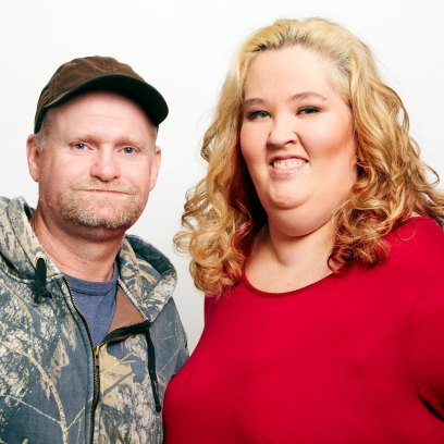 Mama June and Boyfriend Geno 'Cook Together' Amid Weight Loss