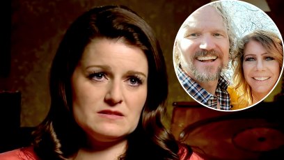 Sister Wives Star Robyn Brown Spotted Rare Outing After Meri Defends Relationship With Kody