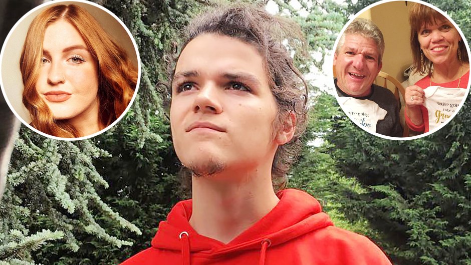 Roloff Family Shows Support Former LPBW Star Jacob After Molestation Accusations