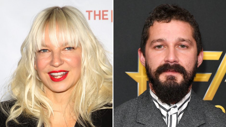 Sia Claims Shia LaBeouf 'Conned' Her Into an 'Adulterous Relationship': 'He's Very Sick'