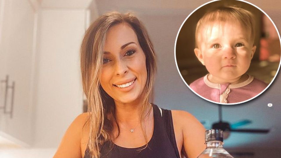 Teen Mom Mackenzie Edwards Shares Rare Photos of Her Kids After Unveiling New Look