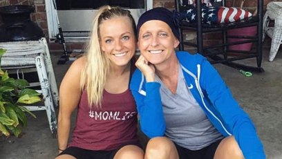 Teen Mom's Mackenzie McKee Remembers Late Mother Angie on 1st Death Anniversary: 'You Are Missed'