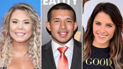 Teen Mom 2's Kailyn Lowry Deletes Twitter After Reality TV Drama With Javi Marroquin and Lauren Comeau