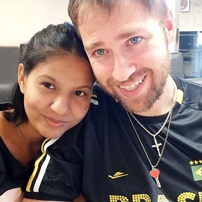 90 Day Fiance Paul Karine Staehle to Launch OnlyFans Account Amid Pregnancy With Baby 2