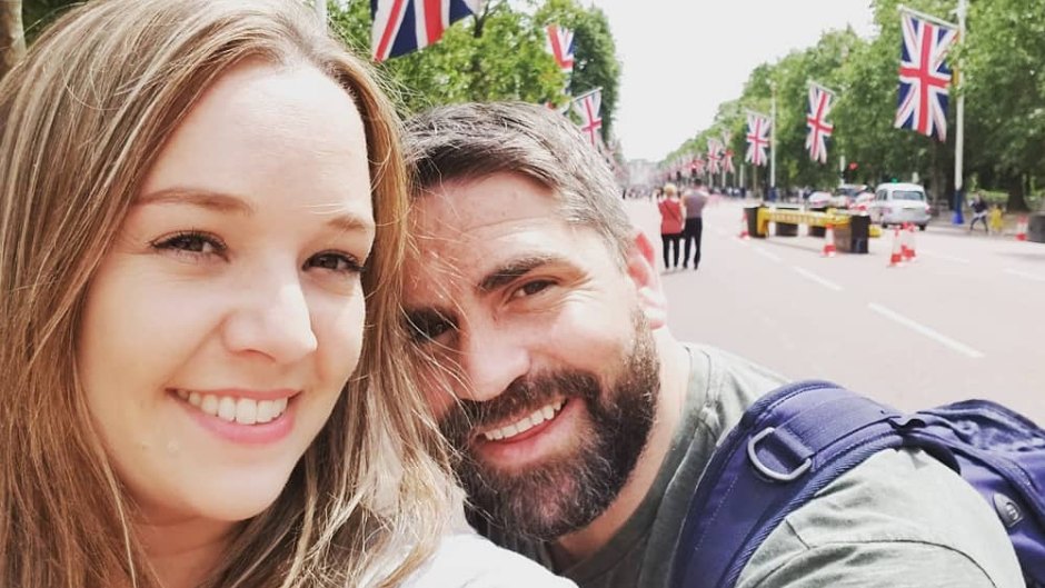 90 Day Fiance's Rachel Walters Shows New Addition to Family After Spousal Visa Update With Jon