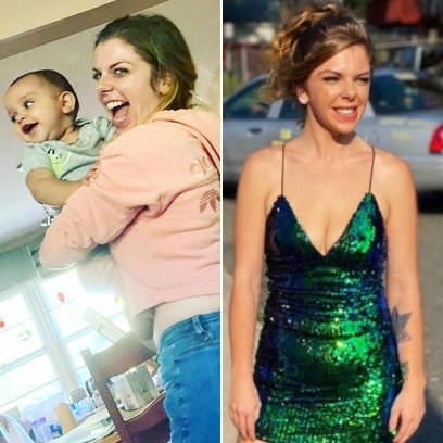 90 Day Fiance's Ariela Has Had an Impressive Weight Loss Transformation After Welcoming Son Aviel-featured