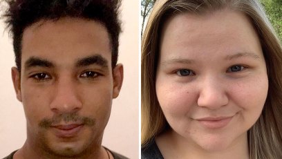 90 Day Fiance's Azan Tefou Shares Cryptic Messages Amid Nicole Split Rumors