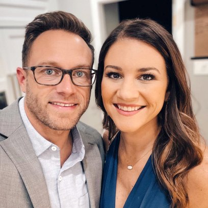 Adam Busby Prays Answers Amid Wife Danielle Invasive Tests Health Concerns