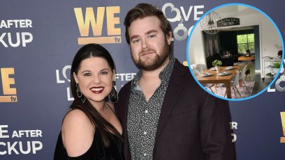 Amy Duggar's Home Is So Chic See Her Picture Perfect Abode With Husband Dillon King feature