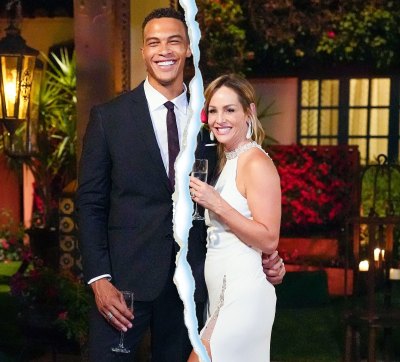 Bachelorette Couple Clare Crawley and Dale Moss Taking a Break After TV Engagement