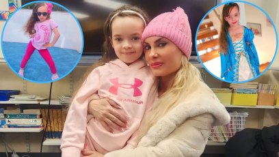 From Tiny Tot to Cute Kid! Coco Austin and Ice-T’s Daughter Chanel Nicole Is All Grown Up: Photos