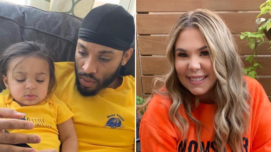 Chris Lopez Isn't 'Bothered' Kail Doesn't Want to 'Reconcile'