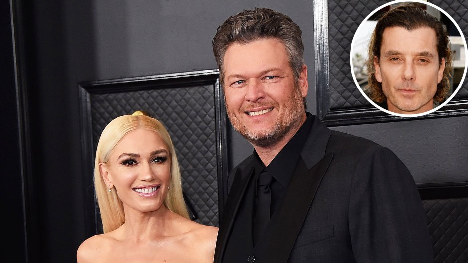 Gwen Stefani Reflects on Healing She Had to Do Post-Divorce Before Engagement to Blake Shelton