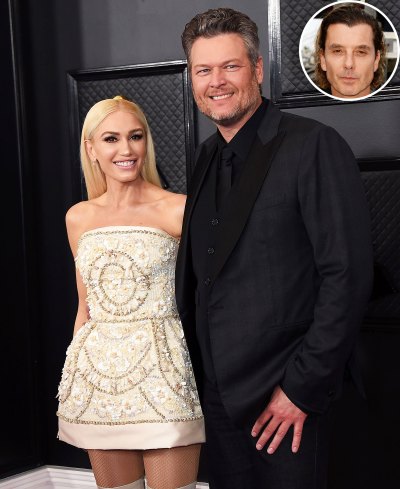 Gwen Stefani Reflects on Healing She Had to Do Post-Divorce Before Engagement to Blake Shelton