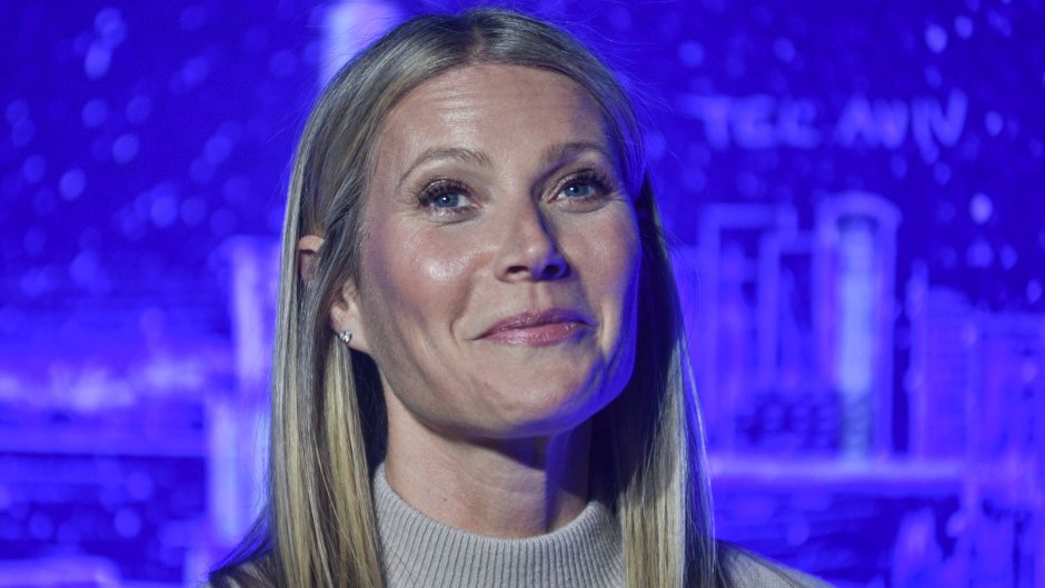 Gwyneth Paltrow's 'This Smells Like My Vagina' Candle Apparently 'Exploded' in a U.K. Woman's Home
