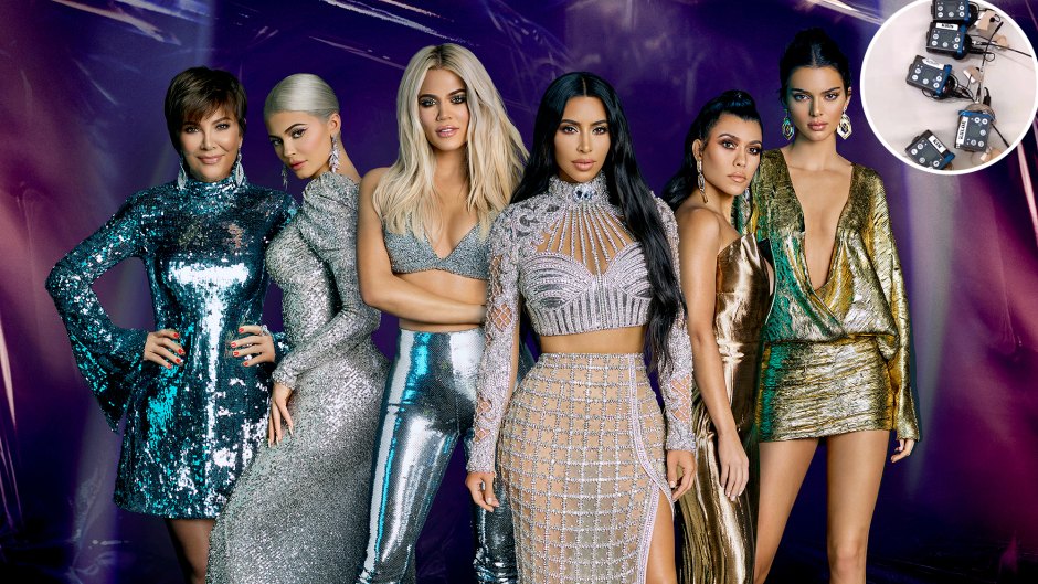 Inside the Last Day of Shooting ‘KUWTK’