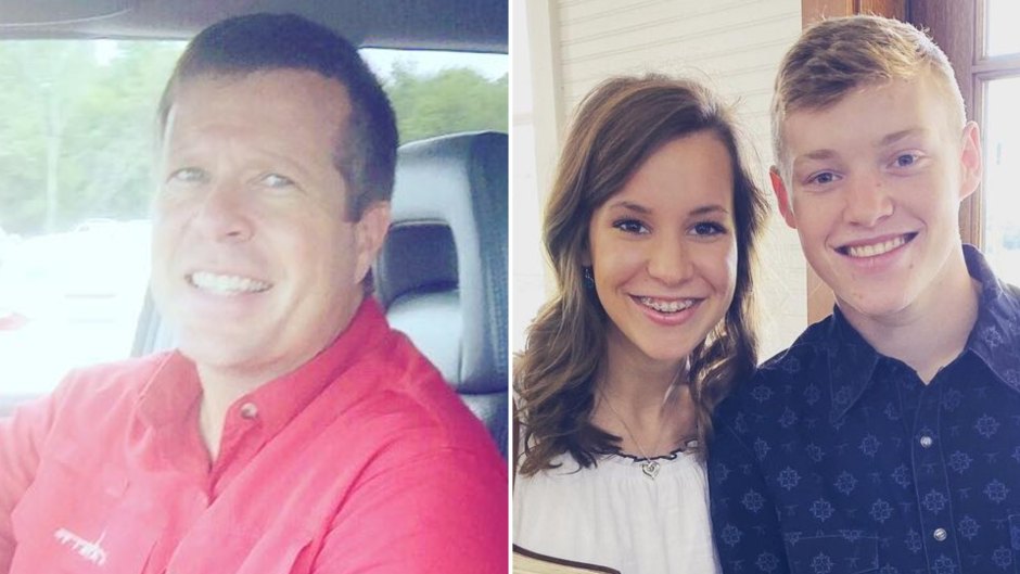 Jim Bob Duggar Sells Home to Son Justin Post-Claire Engagement