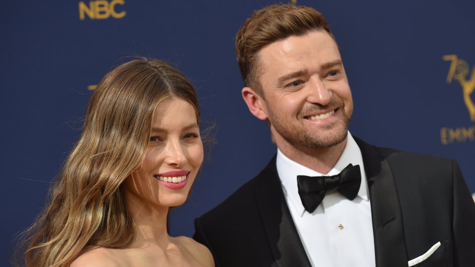 Justin Timberlake and Jessica Biel Name Baby No. 2 Phineas: What Does the Unique Moniker Mean?