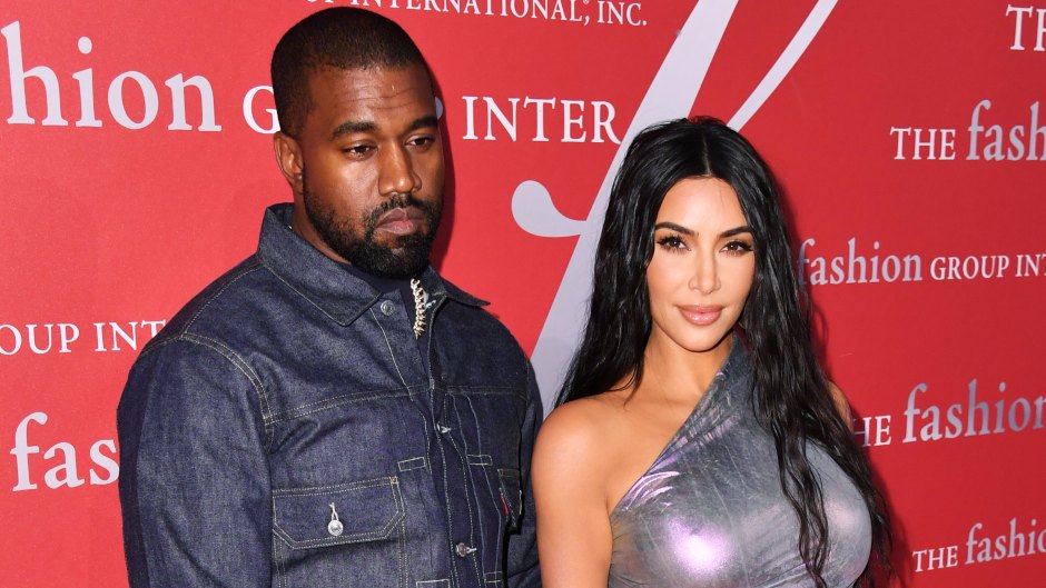 Kim Kardashian 'Waiting for the Right Time' to Announce Divorce