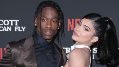 Kylie Jenner and Travis Scott Are Back Together After Taking a Break Over a Year Ago