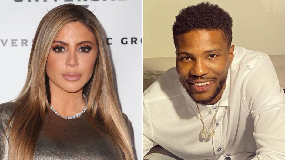 Larsa Pippen Says She'd 'Marry Again' and 'Have More Kids' Amid Malik Beasley Romance
