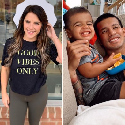 Lauren Comeau Now: Where the 'Teen Mom' Star, Son Eli Is Today