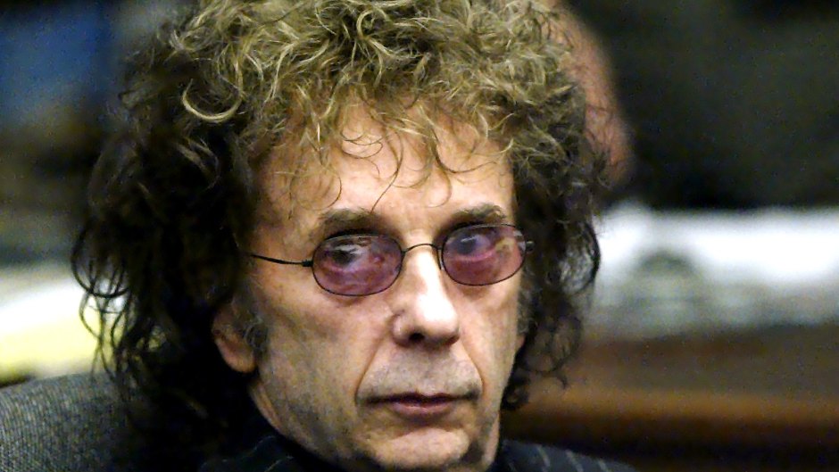Phil Spector, Disgraced Music Producer, Dies in Prison at 81 Years Old
