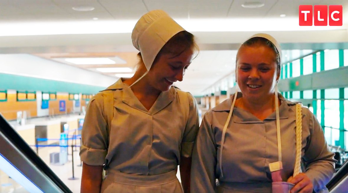 Return to Amish Returns to TLC Everything You Need to Know About the New Season